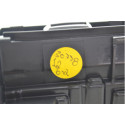 Difusor Ar Central Painel Toyota Corolla Xei 2024 Original