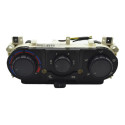 Comando Ar Forçado Painel Fiat Strada 2008 Palio Original