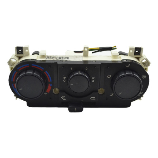 Comando Ar Forçado Painel Fiat Strada 2008 Palio Original