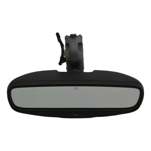 Espelho Retrovisor Interno Jeep Compass 2017 A 2021 Original