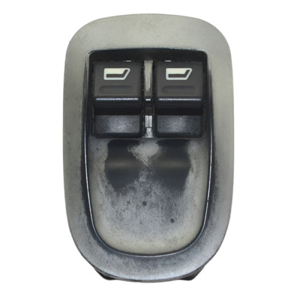 Botão Comando Vidro Peugeot 207 2011 Original