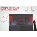 Difusor Ar Lateral Esquerdo Motorista Painel Meriva Original