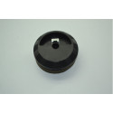 Difusor Saida Ar Porta Luvas Citroen C3 2013 Original