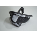 Par Acabamento Isofix Banco Bmw 2010 2011 Original