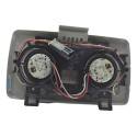 Luz Interna Teto Cortesia Fiat Freemont 2012 Original