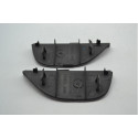 Par Acabamento Painel Ford Ka 2008 Original Ys51b044c60