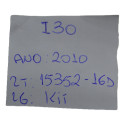 Par Puxador Alça Teto Pqp Hyundai I30 2010 Original