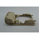 Moldura Luz Teto Dianteira C/porta Oculos Jetta 2013 Origin