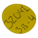 Kit 3 Puxador Alça Teto Pqp Fiat Argo 2020 Original