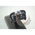 Espelho Retrovisor Interno Volkswagen Jetta 2015 Original