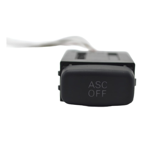 Botão Interruptor Asc Off Pajero Full 2010 Original Preto
