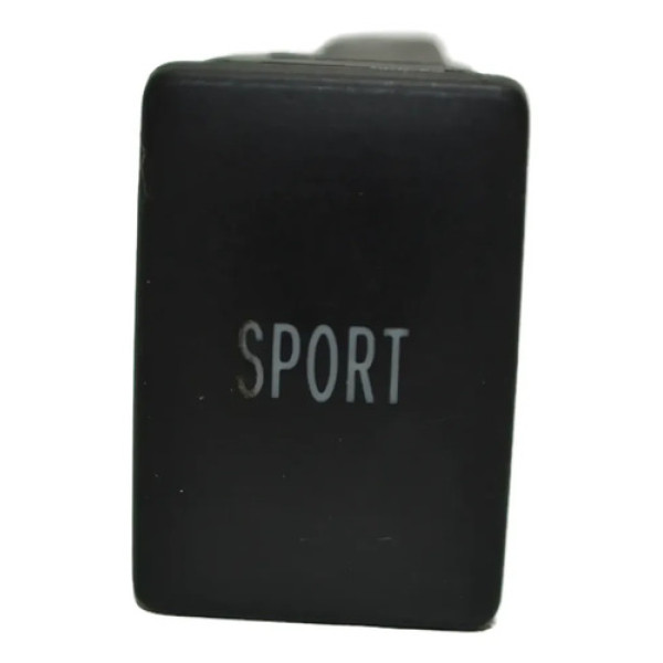 Botão Comando Sport Painel Corolla 2017 Origina