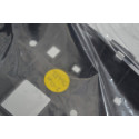 Moldura Central Painel Radio Ford Ka 2019 Original