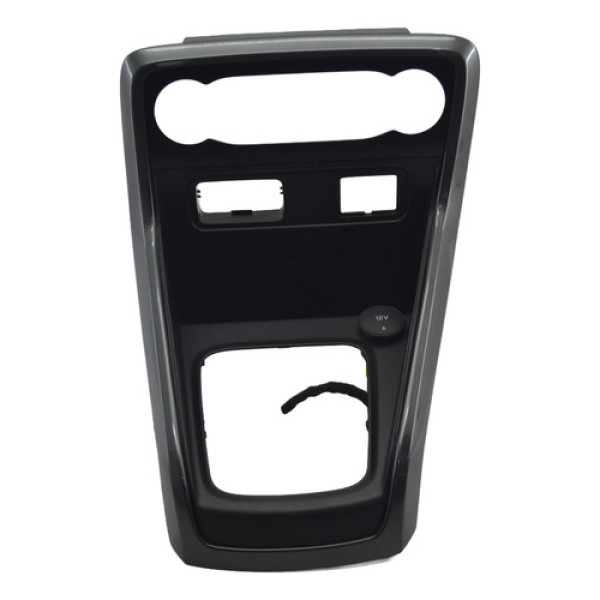 Moldura Cambio Automatico Ford Ecosport 2018 Original