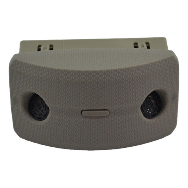 Sensor De Alarme Interno Teto Ford Ka 2019 Original Bege