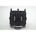 Difusor Ar Traseiro Console Jeep Compass 2023 Original