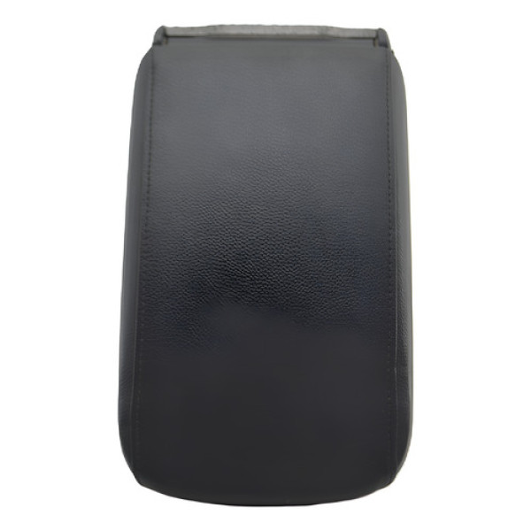 Apoio Encosto Braço Console Vw Jetta 2013 Original Preto