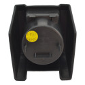 Acabamento Porta Copo Console Gm Meriva 2005 Original