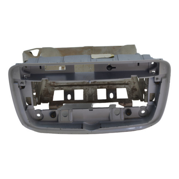 Suporte Fixação Radio Som Fiat Punto 2013 Linea Original