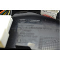 Moldura Cambio Automatico Console Kia Optima 2012 Original