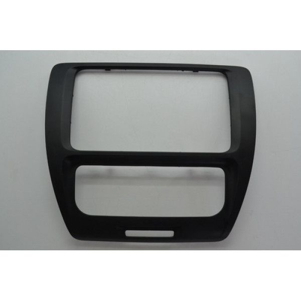 Moldura Central Painel Volkswagen Jetta 2011 Original