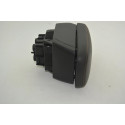 Encosto Apoio Braço Console Tiggo 2 2018 A 2022 Original Preto