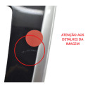 Moldura Central Painel Renault Sandero 2015 Logan Original