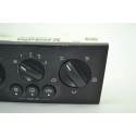 Comando Ar Condicionado Painel Meriva 2003-2012 Original