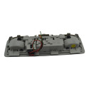 Luz Traseira Interna Teto Vw Virtus 2019 Nivus Polo Original