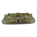 Luz Cortesia Interna Teto Citroen Aircross 2017 Original