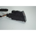 Botão Interruptor Pisca Alerta Bmw 320 2013 2014 Original