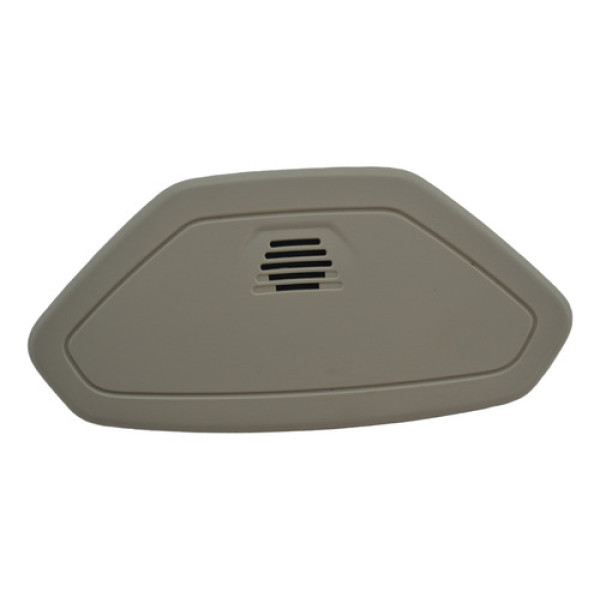 Moldura Teto Com Microfone Ford Focus 2015 Original