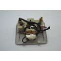 Luz Interna Teto Cortesia Nissan Sentra 2011 Original
