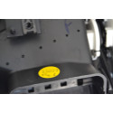 Difusor Saida Ar Central Painel Jeep Renegade 2021 Original