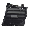 Difusor Ar Lateral Direito Painel Hilux 2018 Original