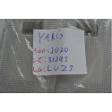 Par Luz Interna Teto Quebra Sol Yaris Xl 2020 Original