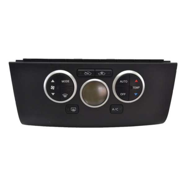 Comando Ar Condicionado Digital Tiida 2011 Original