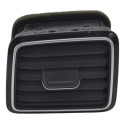 Difusor Lateral Esquerdo Painel Vw Amarok 2018 Original