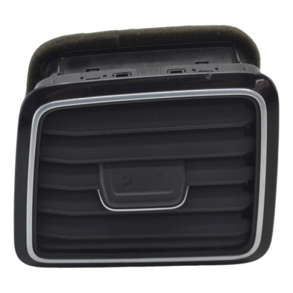 Difusor Lateral Esquerdo Painel Vw Amarok 2018 Original