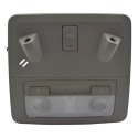 Luz Cortesia Interna Teto Chevrolet Cruze 2014 Original