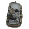 Luz Interna Cortesia Teto Ford Fiesta 2014 Original