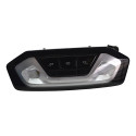 Luz Cortesia  Interna Teto Traseira Bmw 320ia 2023 Original