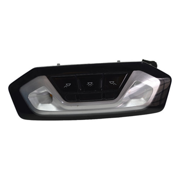 Luz Cortesia  Interna Teto Traseira Bmw 320ia 2023 Original