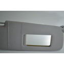 Quebra Sol Para Sol Lado Direito Bmw 325 2001 2002 2003 