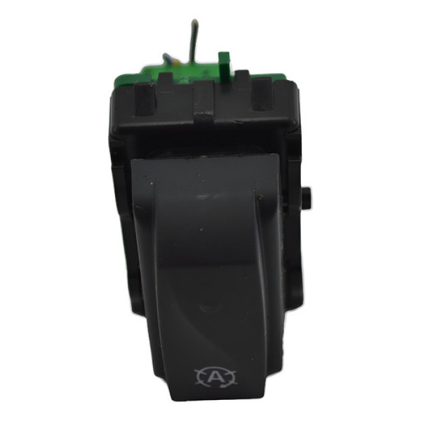 Botão Assistência Sensor Parada Start Stop Sandero 2019 Orig