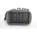 Difusor Central Direito Painel Fiat Fiorino 2023 Original