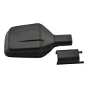 Moldura Sensor Chuva Parabrisa Arrizo 6 2021 Original