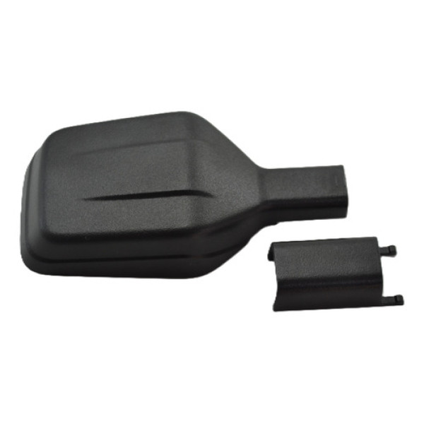 Moldura Sensor Chuva Parabrisa Arrizo 6 2021 Original