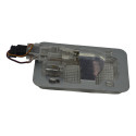 Luz Interna Cortesia Teto Ford Focus 2011 Original