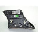Difusor Lateral Direito Painel Peugeot 208 2022 Original